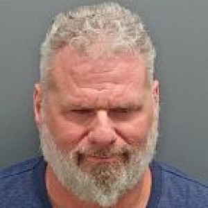 Mark E. Butler a registered Criminal Offender of New Hampshire