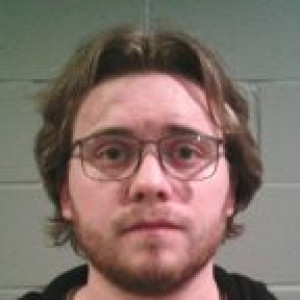 William Brooks a registered Criminal Offender of New Hampshire