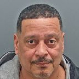 Carlos Diaz a registered Criminal Offender of New Hampshire