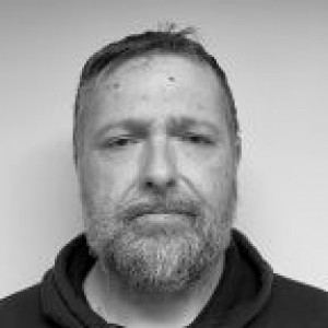 Harry W. Seavey III a registered Criminal Offender of New Hampshire