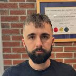 Nicholas H. Lorman a registered Criminal Offender of New Hampshire