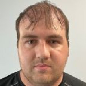 Jacob Mcgettigan a registered Criminal Offender of New Hampshire