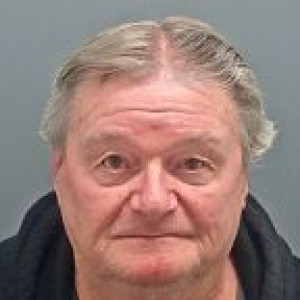 James Cummings a registered Criminal Offender of New Hampshire