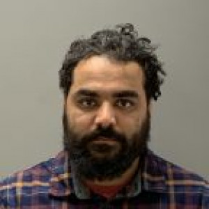 Florin Castor a registered Criminal Offender of New Hampshire