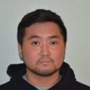 Aaron M. Champagne a registered Criminal Offender of New Hampshire