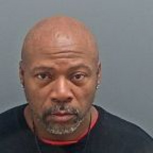 Clinton Brown a registered Criminal Offender of New Hampshire
