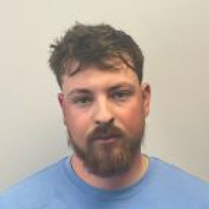 Owen Krochmal a registered Criminal Offender of New Hampshire