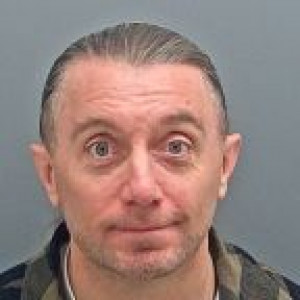 Jesse Labrie a registered Criminal Offender of New Hampshire