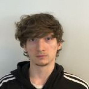 Jordan Fernandes a registered Criminal Offender of New Hampshire