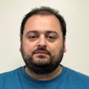 Jacob Perry a registered Criminal Offender of New Hampshire