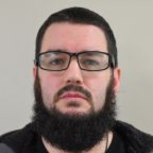 Michael D'amico a registered Criminal Offender of New Hampshire