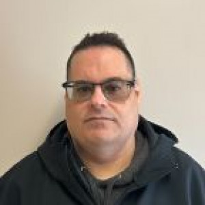 James Samson a registered Criminal Offender of New Hampshire
