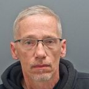 George A. Frasier a registered Criminal Offender of New Hampshire