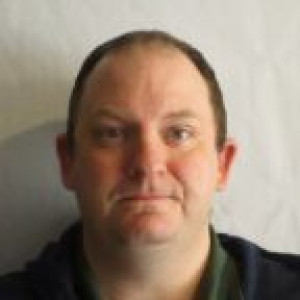 Patrick M. Miller a registered Criminal Offender of New Hampshire
