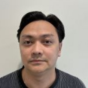 Glendel S. Ronquillo a registered Criminal Offender of New Hampshire