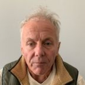 Edward L. Paquin a registered Criminal Offender of New Hampshire