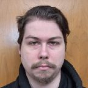 Clayton Holmes a registered Criminal Offender of New Hampshire