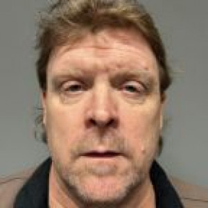 David Ellis a registered Criminal Offender of New Hampshire