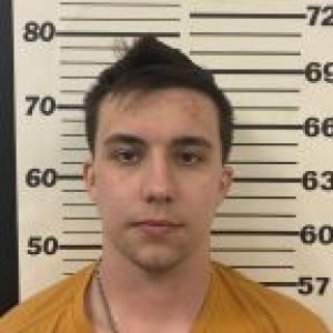 Tynan A. Beauchemin a registered Criminal Offender of New Hampshire