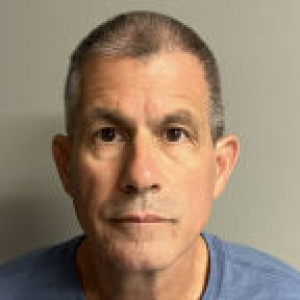 Mark Goumas a registered Criminal Offender of New Hampshire