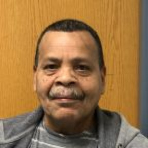 Alfonso Garcia a registered Criminal Offender of New Hampshire