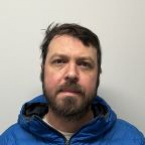 Erik S. Hoyer a registered Criminal Offender of New Hampshire