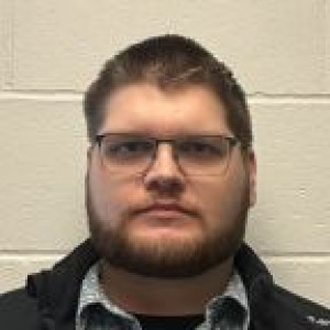 Matthew E. Ziemba a registered Criminal Offender of New Hampshire