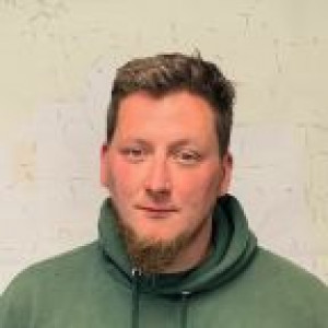 Andrew Laliberte a registered Criminal Offender of New Hampshire