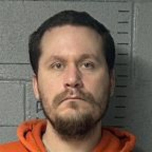 Joshua Gadwah a registered Criminal Offender of New Hampshire