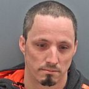 Colby A. Bisson a registered Criminal Offender of New Hampshire