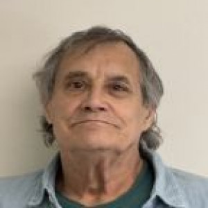 Clifford A. Bullock a registered Criminal Offender of New Hampshire