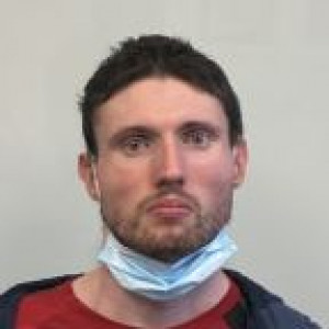 Marcus D. Kruger a registered Criminal Offender of New Hampshire