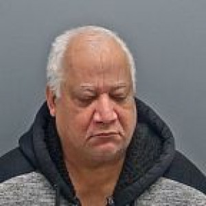 Marroquin Dagoberto Medina a registered Criminal Offender of New Hampshire