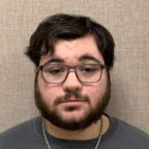 Andrew Oconnor a registered Criminal Offender of New Hampshire