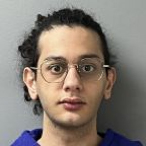 Mohammed F. Abughosh a registered Criminal Offender of New Hampshire