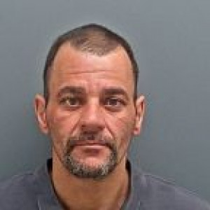 Darrell J. Jabour a registered Criminal Offender of New Hampshire