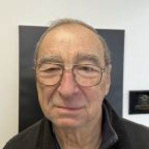 William H. Vorce a registered Criminal Offender of New Hampshire