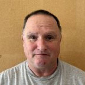 Barry W. White a registered Criminal Offender of New Hampshire