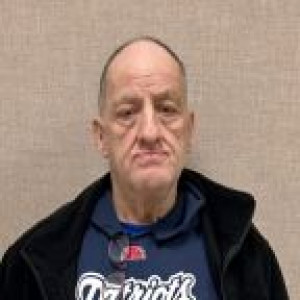 Peter J. Grieco a registered Criminal Offender of New Hampshire