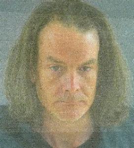 Theodore Ohara Rainey a registered Sex Offender of Virginia