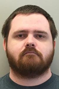 John Andrew Mcinturff a registered Sex Offender of Virginia
