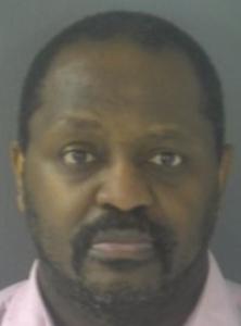 Clinton Corbert Stevenson a registered Sex Offender of Virginia