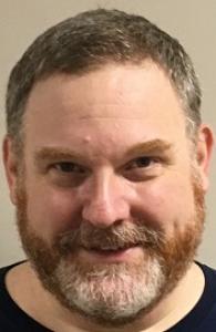 Michael Darrein Berger a registered Sex Offender of Virginia