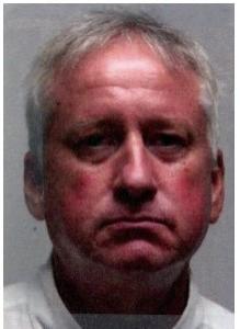 Steven Howard Rossi a registered Sex Offender of Virginia
