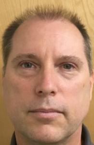 Gary Robert Vertican II a registered Sex Offender of Virginia