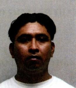 Juan Manuel Panameno a registered Sex Offender of Virginia