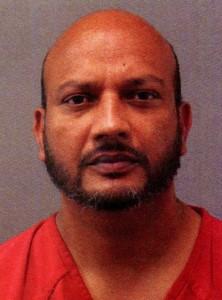 Sunil Nasim a registered Sex Offender of Virginia