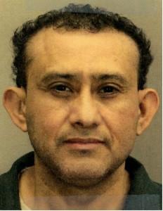 Julio Cesar Cruz a registered Sex Offender of Virginia