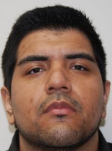 Francisco Javier Hernandez a registered Sex Offender of Virginia