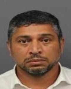 Jacson Moscoso a registered Sex Offender of Virginia